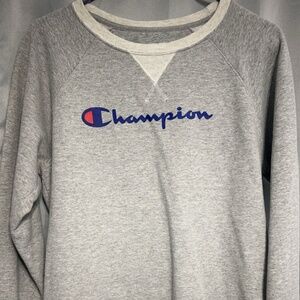Champion sweatshirt